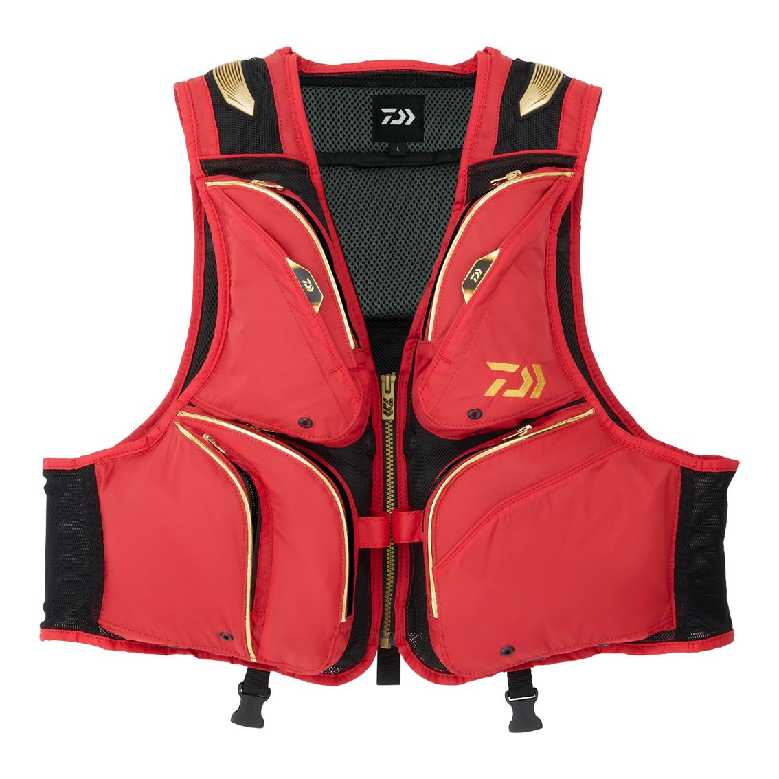 DAIWA ダイワ DV-3005 鮎ベスト Mサイズ　バリアテック　値下げ DAIWA ダイワ DV-3005 鮎ベスト Mサイズ バリアテック 値下げ ダイワ