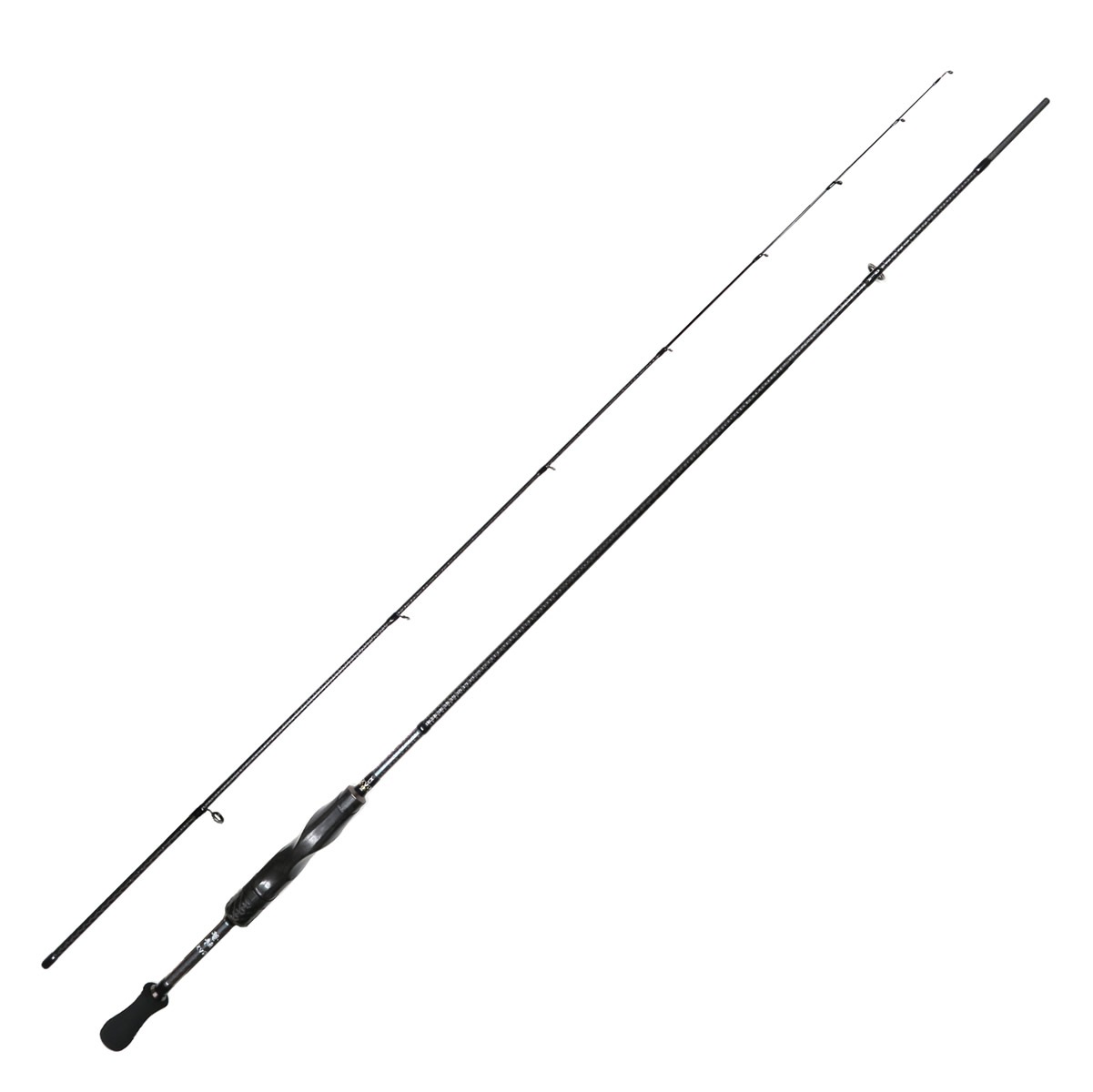 宇崎日新 アレス レスター 夢鯵 GVX-TCH 5.9 (アジングロッド 竿 海