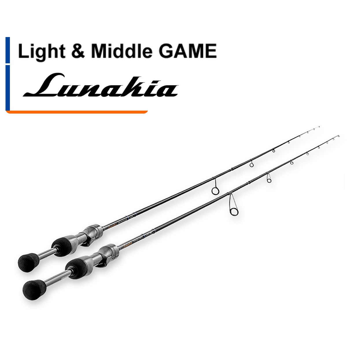 テンリュウ 天龍 26 ルナキア LK772S-MMHS (アジングロッド 竿 海 釣り