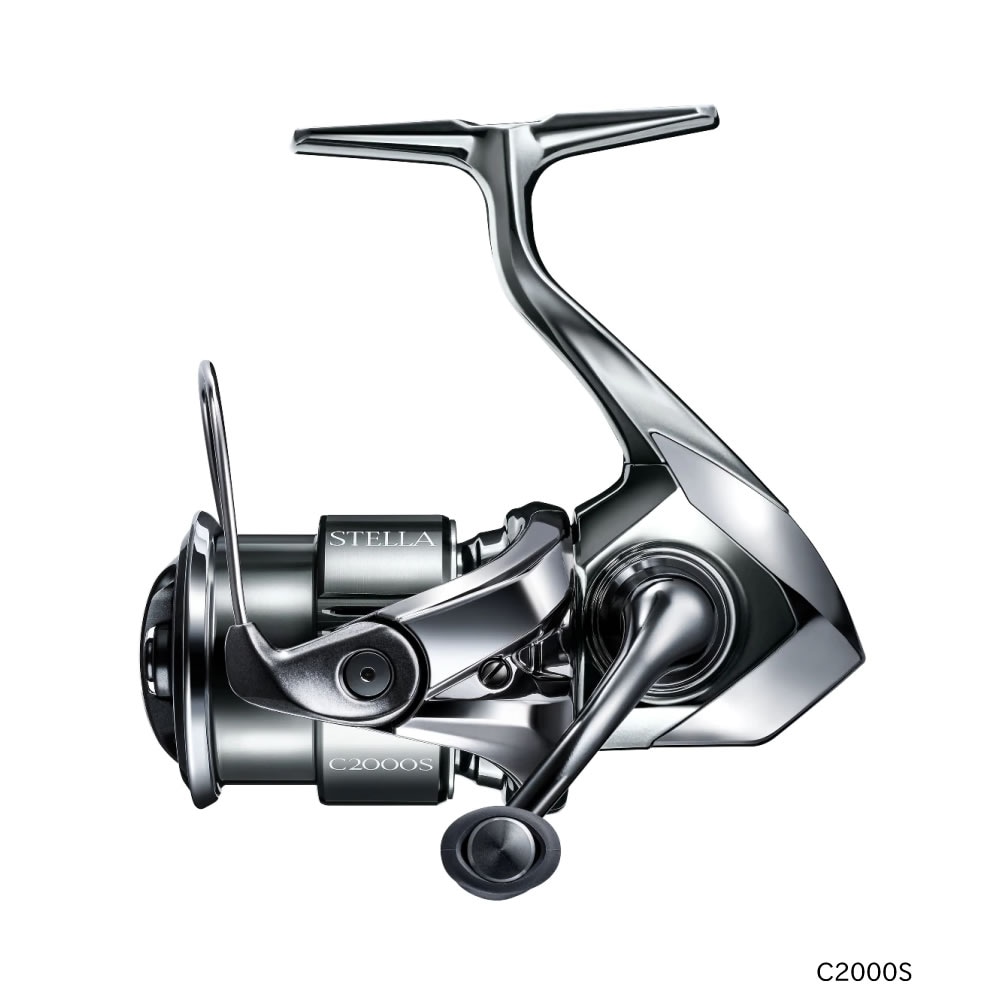 22ステラ　c2000s 訳あり品 シマノ 22 ステラ C2000S (スピニングリール) | スピニングリールM