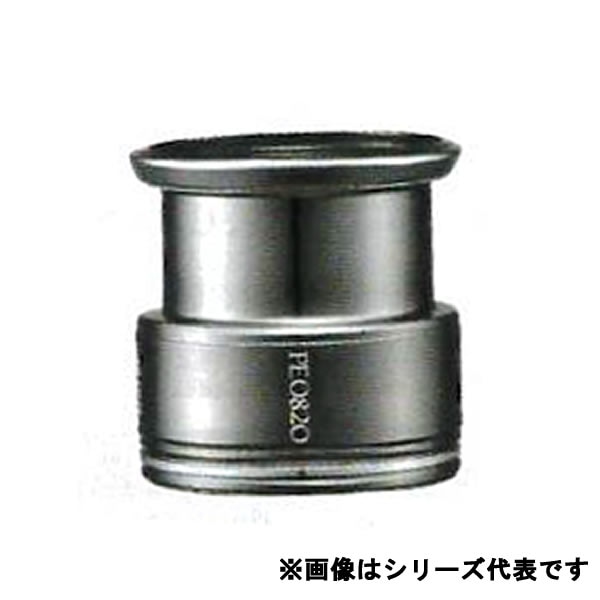 シマノ 夢屋 ライトウェイトカスタムスプール C2500F4 (リール