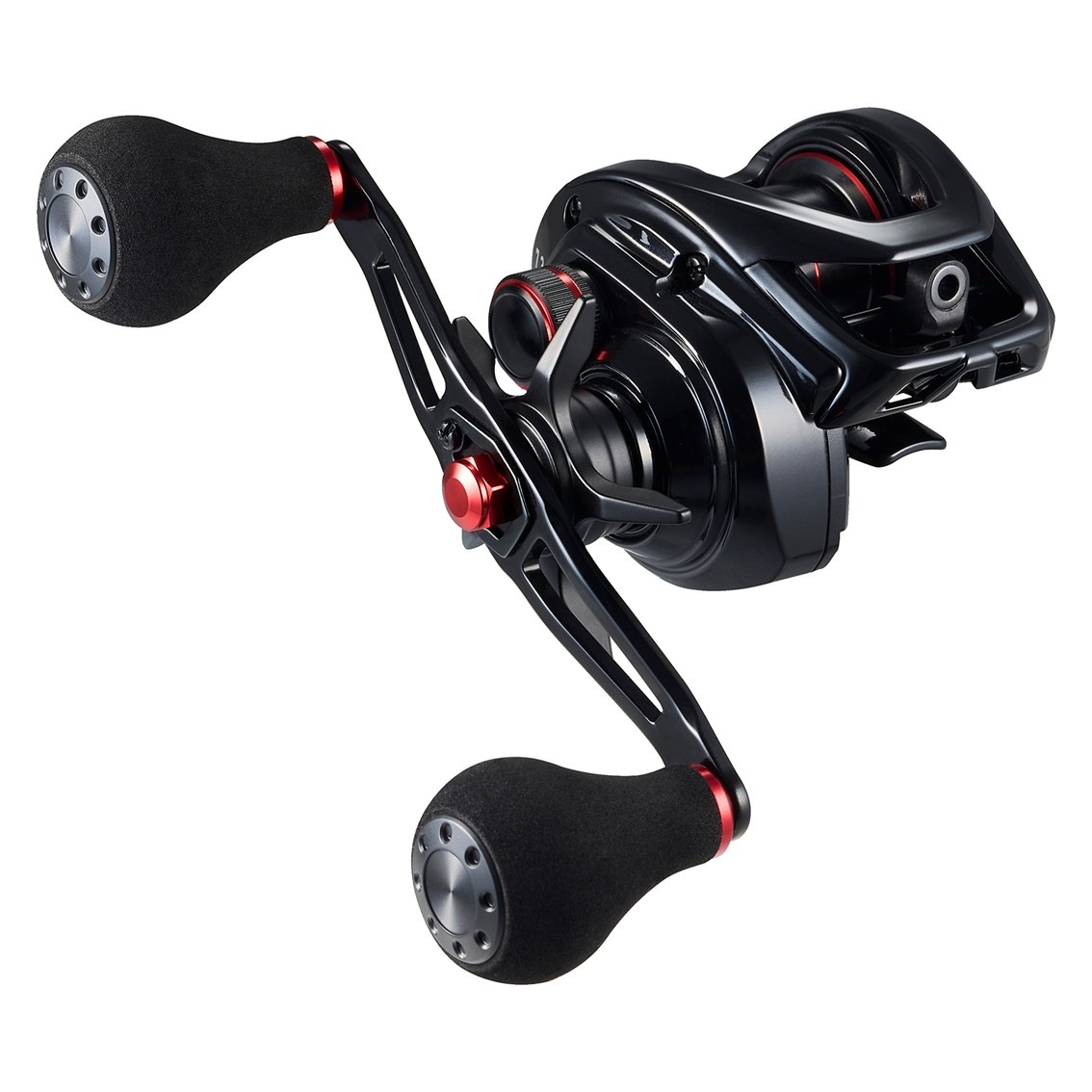 ダイワ ライトゲームX 100H-DH (Daiwa 両軸リール 釣り 右ハンドル