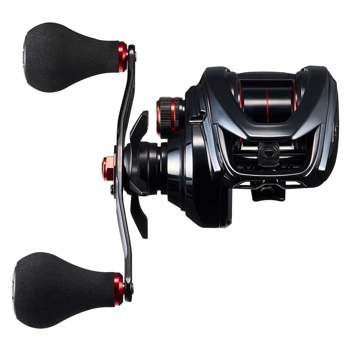 ダイワ ライトゲームX 100H-DH (Daiwa 両軸リール 釣り 右ハンドル
