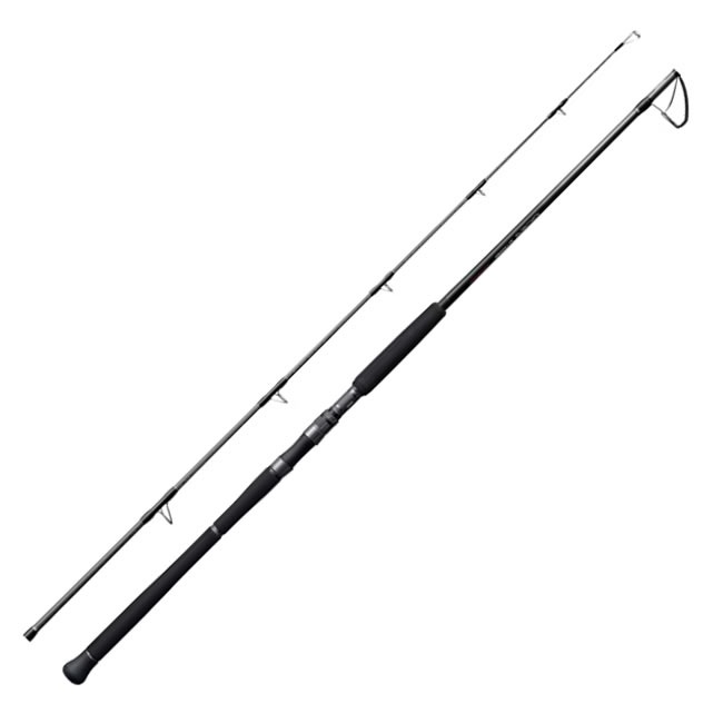 シマノ 24 オシアプラッガーフルスロットル S82XH (Shimano