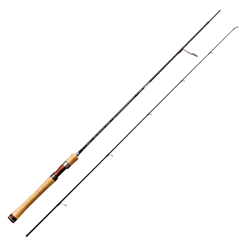 【未使用】天龍 レイズオルタ RZA5112S-MT 23年モデル テンリュウ 天龍 23 レイズ オルタ RZA5112S-MT (エリアトラウトロッド