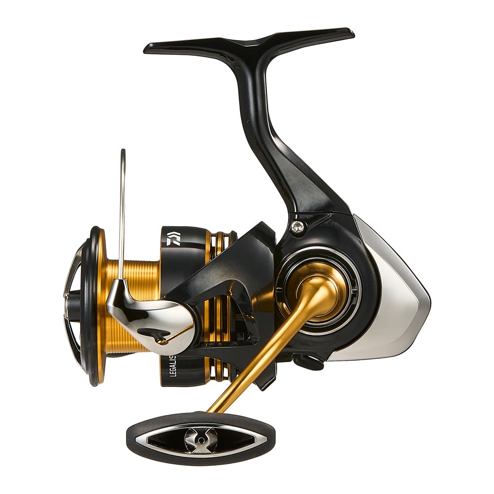 NGK-2スピニングリール3個セットになります。 ダイワ 23 レガリス LT3000D-C (スピニングリール) | スピニングリール