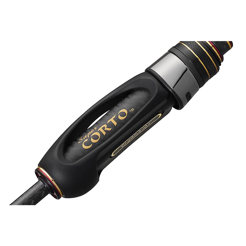 オリムピック スーパーコルトAT GCORSS-612L-HS+AT (アジングロッド 竿