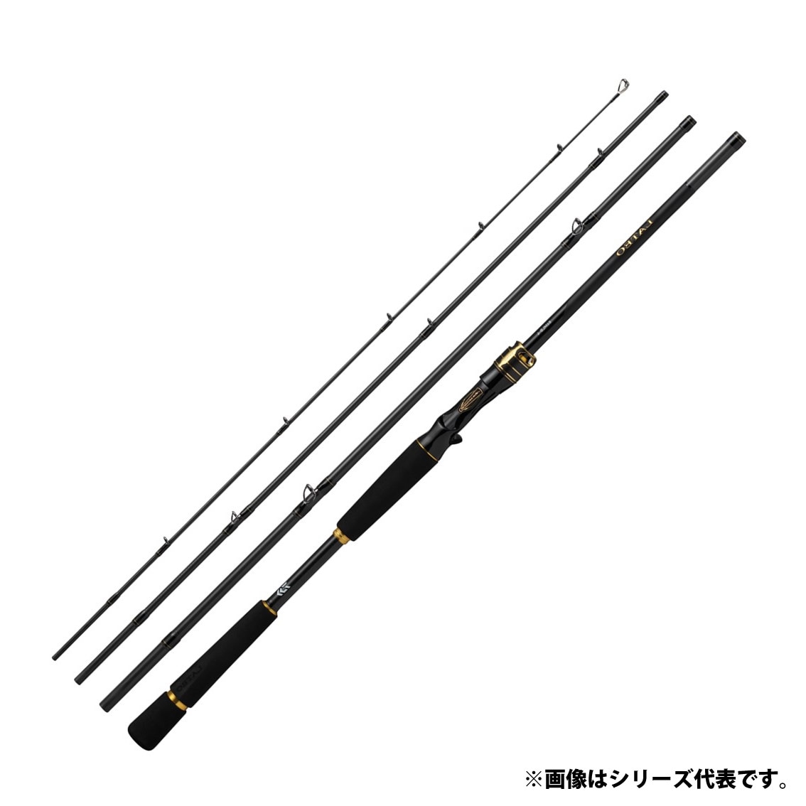 ダイワ ラテオ 93MB-4 K (Daiwa ショアジギング ロッド 竿 釣り