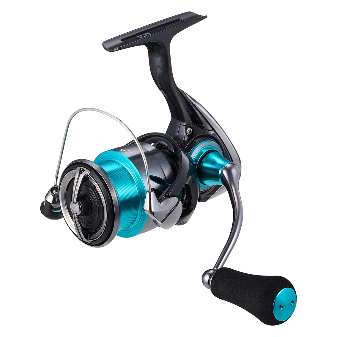 ダイワ 24 エメラルダスX LT2500-XH (Daiwa スピニングリール 釣り