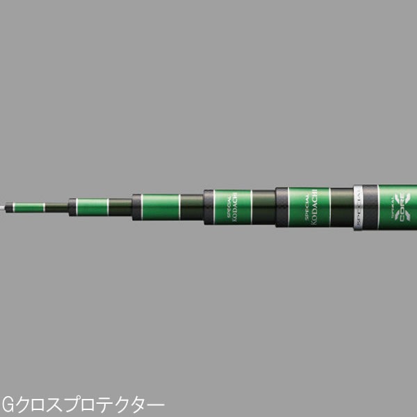 シマノ スペシャル小太刀 S80-85ZR (鮎竿)(大型商品A) | 鮎竿M『 鮎竿