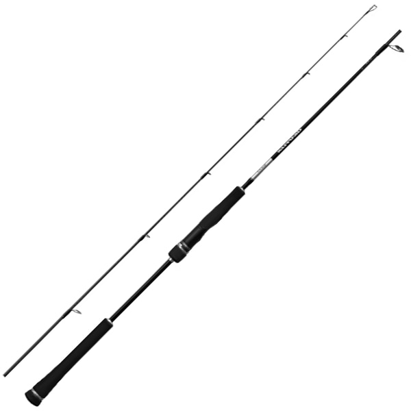 25グラップラーs63-3.LJ、JIG50-180 シマノ 25 グラップラー タイプLJ S63-3 (Shimano ジギングロッド 竿 2