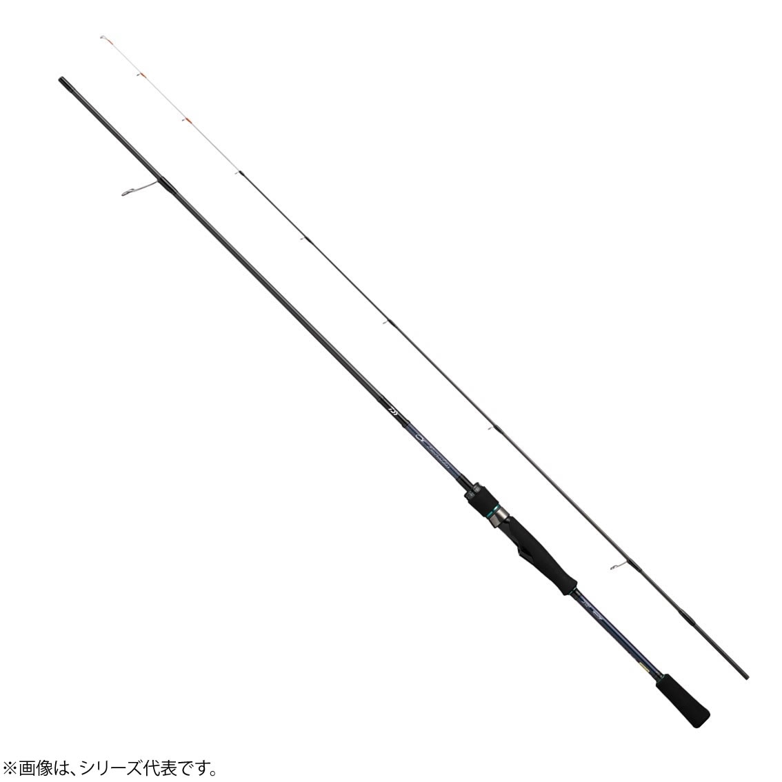 ダイワ 22 エメラルダスMXボート 511MLS-S Q