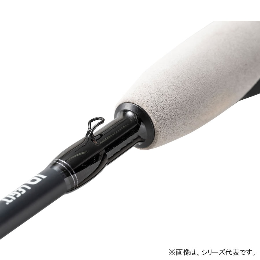 レジットデザイン ワイルドサイド ヴァリアント WSS60UL+/TZ (ブラック
