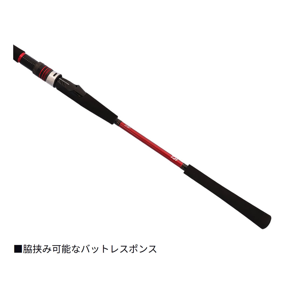 ダイワ 26 アナリスター ビシアジ MH-160 J (Daiwa 竿 ロッド 船 海