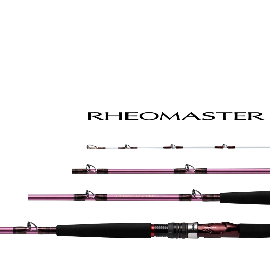 リーオマスター（RHEOMASTER） 真鯛AIR S-270 AGS ダイワ リーオ