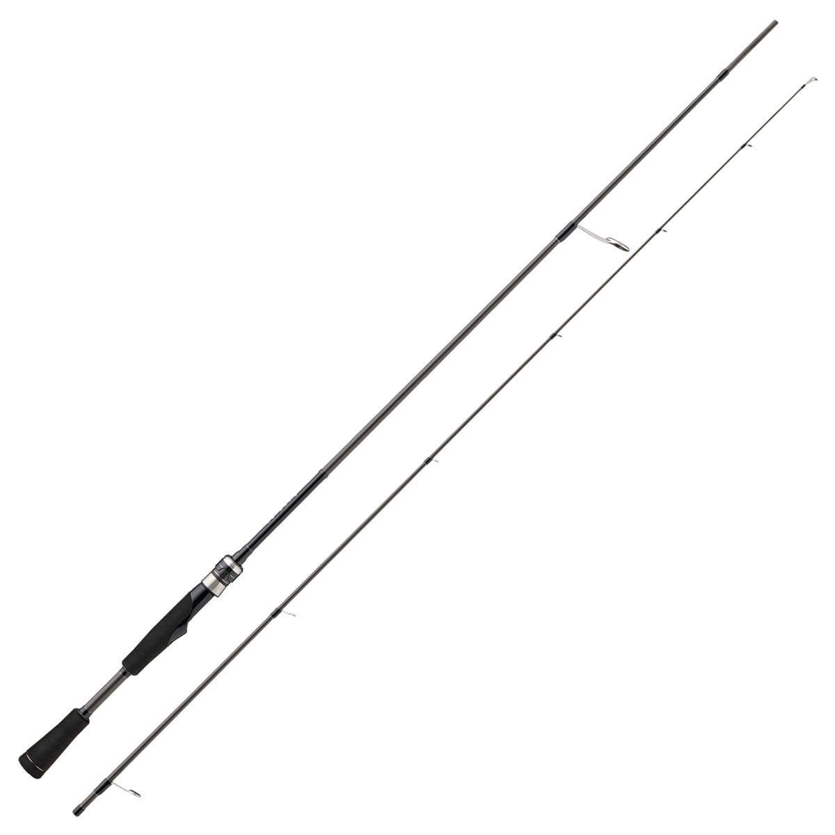 メジャークラフト リデイズ RDS-672L (ブラックバス ロッド 竿 釣り 2