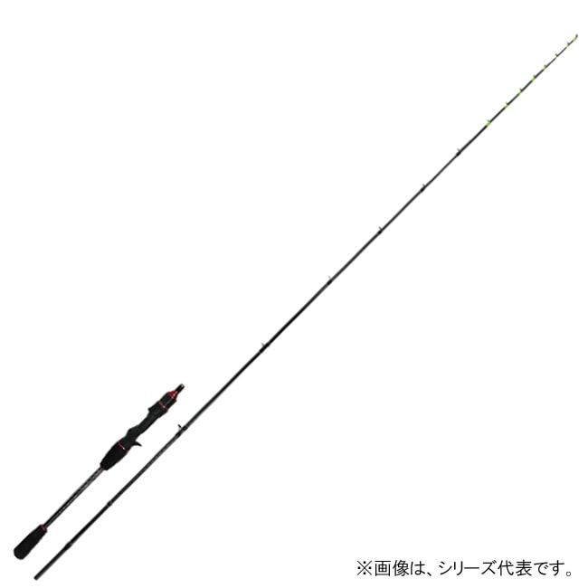 船匠 カワハギ 175 8/2ボトム (船竿)(大型商品A) | 船竿T『船竿