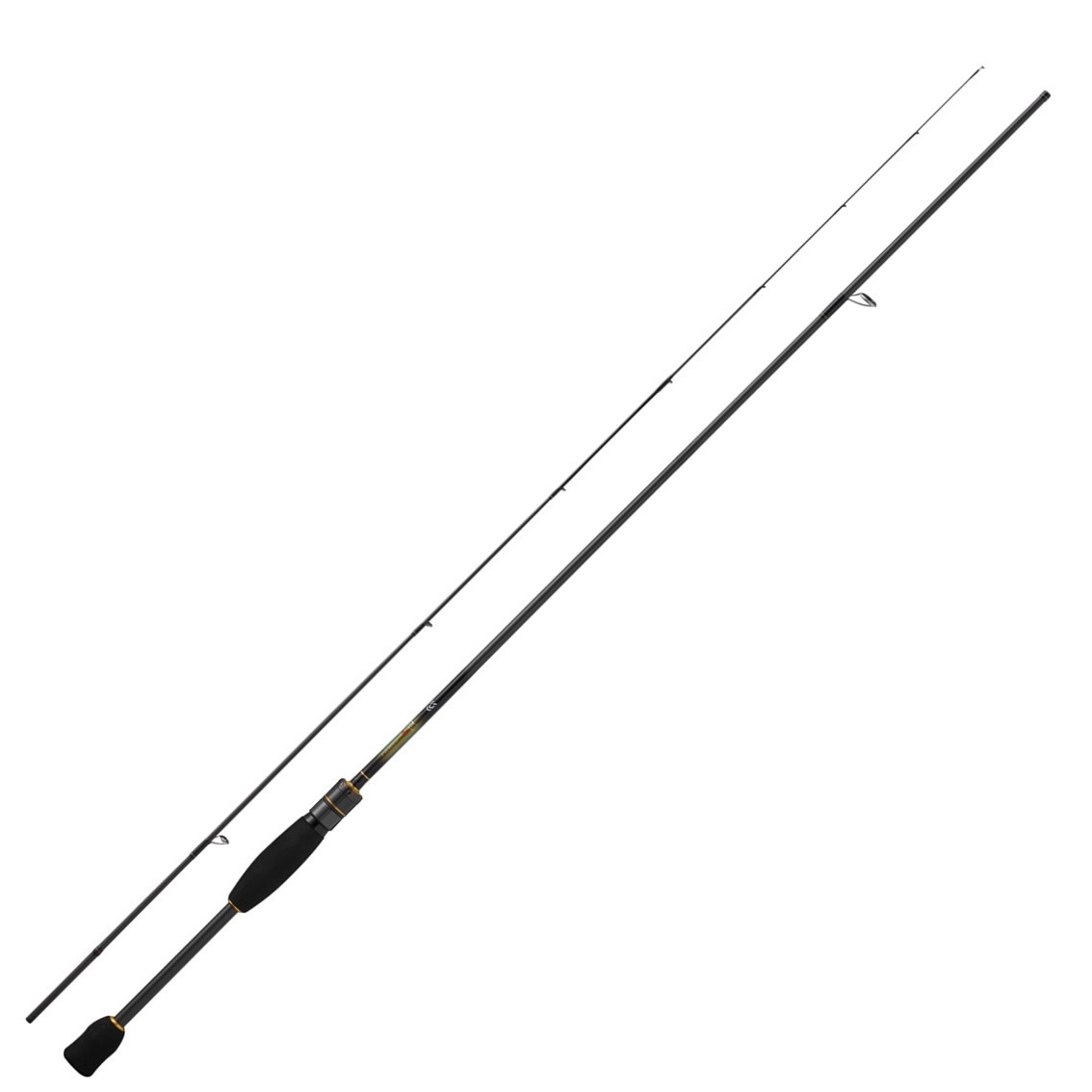 新品未使用　アジングセット　C552UL アジングロッド　リール　ベイトロッド ダイワ 月下美人 RX アジング 54UL-S (Daiwa アジングロッド 竿 海