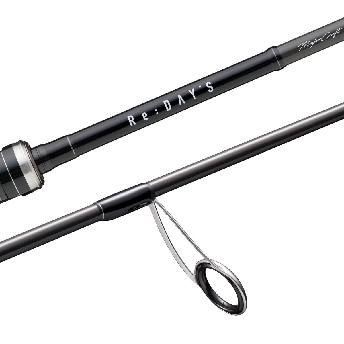 メジャークラフト リデイズ RDS-622L (ブラックバス ロッド 竿 釣り 2