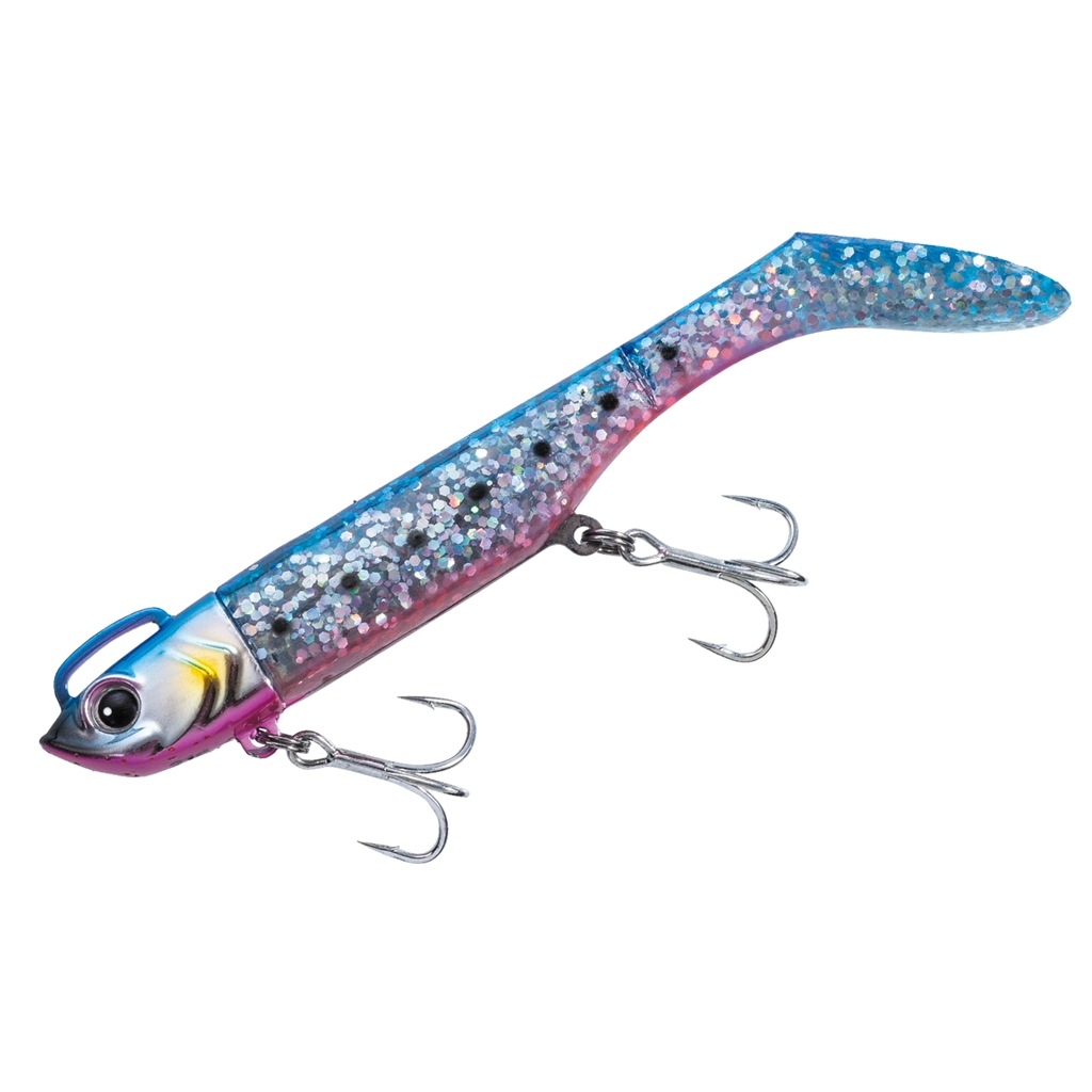 メジャークラフト 浜王セット 32g #2 ブルピンイワシ HMO-SET32
