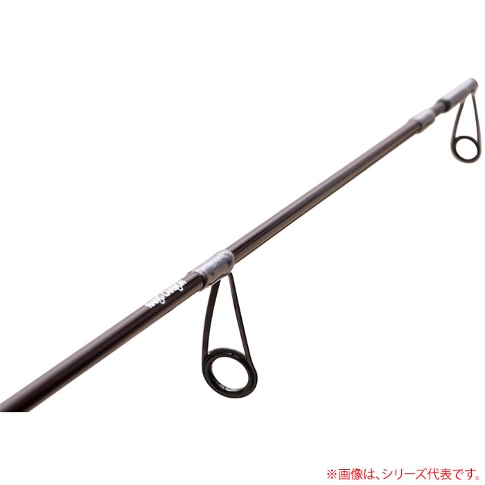 アブガルシア AION アイオン AINS-602ULS Plus (トラウトロッド