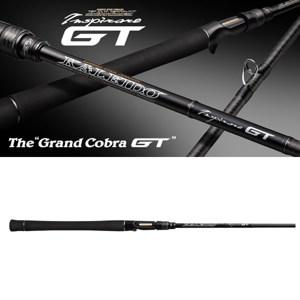 エバーグリーン カレイド インスピラーレGT IGTC-611XMH グランド