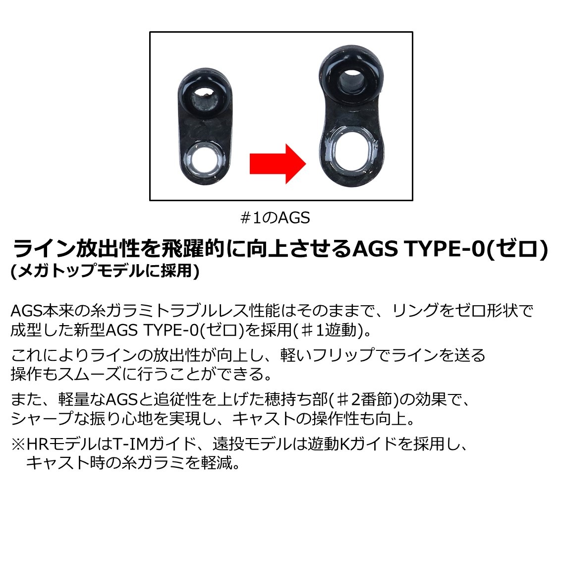 ダイワ 21 メガディスAGS 1.75-50 N (磯竿) | 上物磯竿M 『磯竿