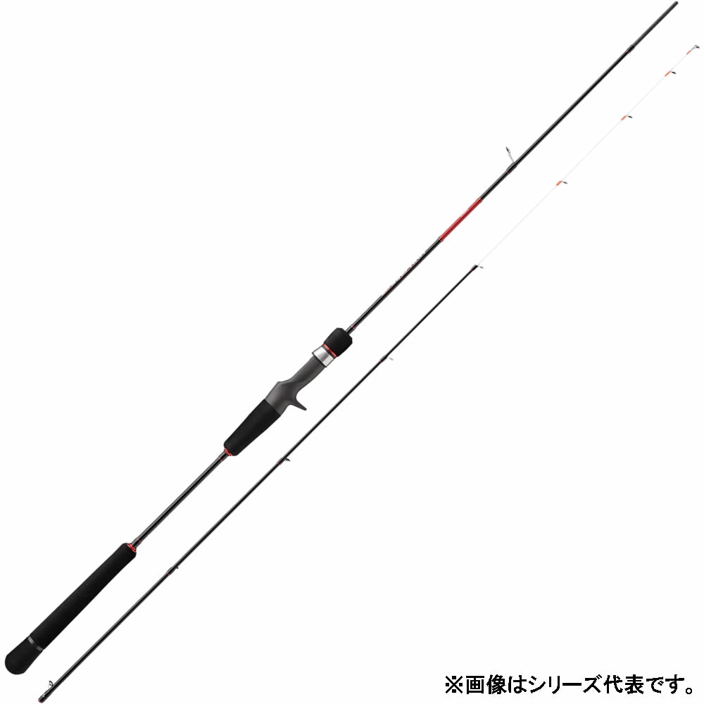 メジャークラフト 25 ソルパラ タイラバ SPJTR-B692UL/S (鯛ラバ