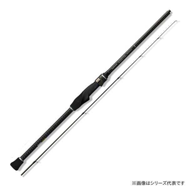 オリムピック 26 コルトプロトT 26GCORPS-7102ML-HS+ (ライトショア