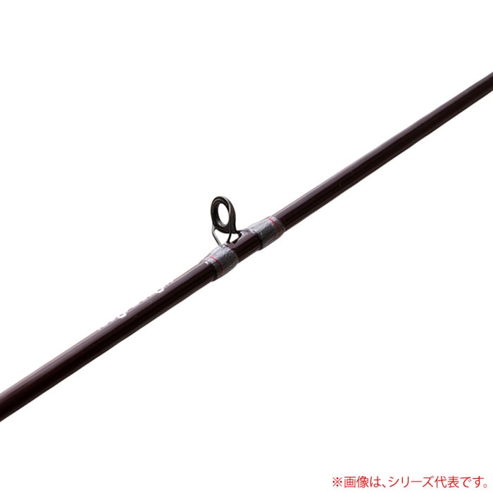 アブガルシア AION アイオン AINC-562UL (トラウトロッド・エリア