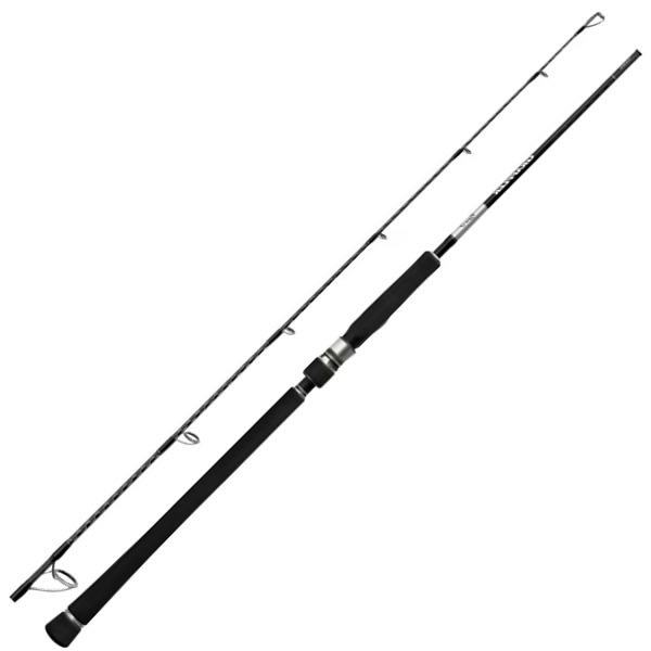 シマノ 25 グラップラー タイプJ S60-5 (Shimano ジギングロッド 竿