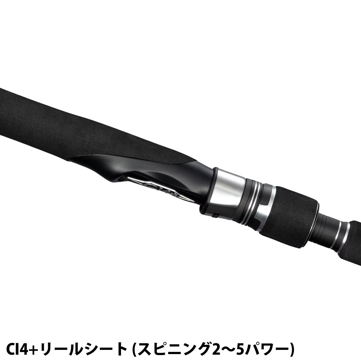 ロッド SHIMANO GRAPPLER Type J S60-5 シマノ 25 グラップラー タイプJ S60-5 (Shimano ジギングロッド 竿