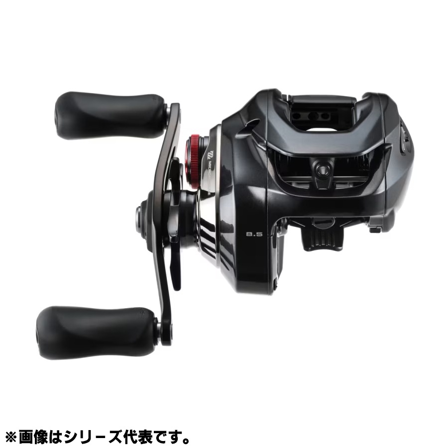 シマノ 26 スコーピオンDC MD 200HG RIGHT 右ハンドル (Shimano ベイト