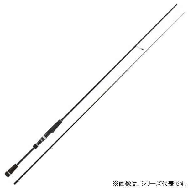 メジャークラフト エギゾースト1G EZ1-S862ML
