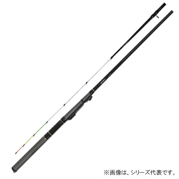 大阪漁具 OGK 黒筏4(振出クロイカダ4) 165