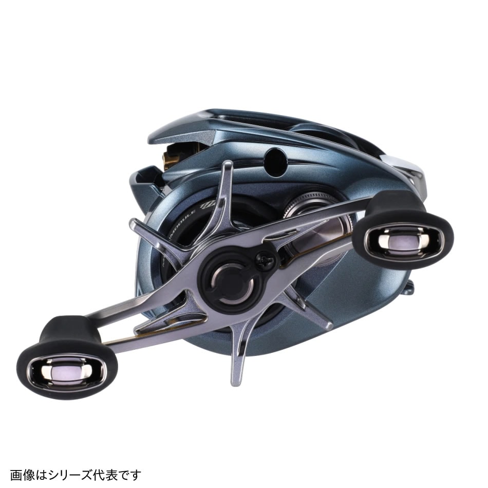 シマノ 22 アルデバラン BFS XG LEFT 左ハンドル (ベイトリール