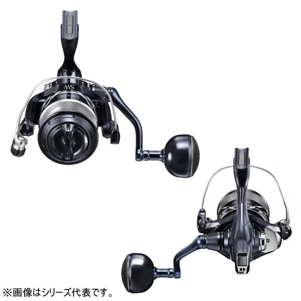 シマノ 24 ストラディックSW 5000XG (Shimano オフショア ジギング