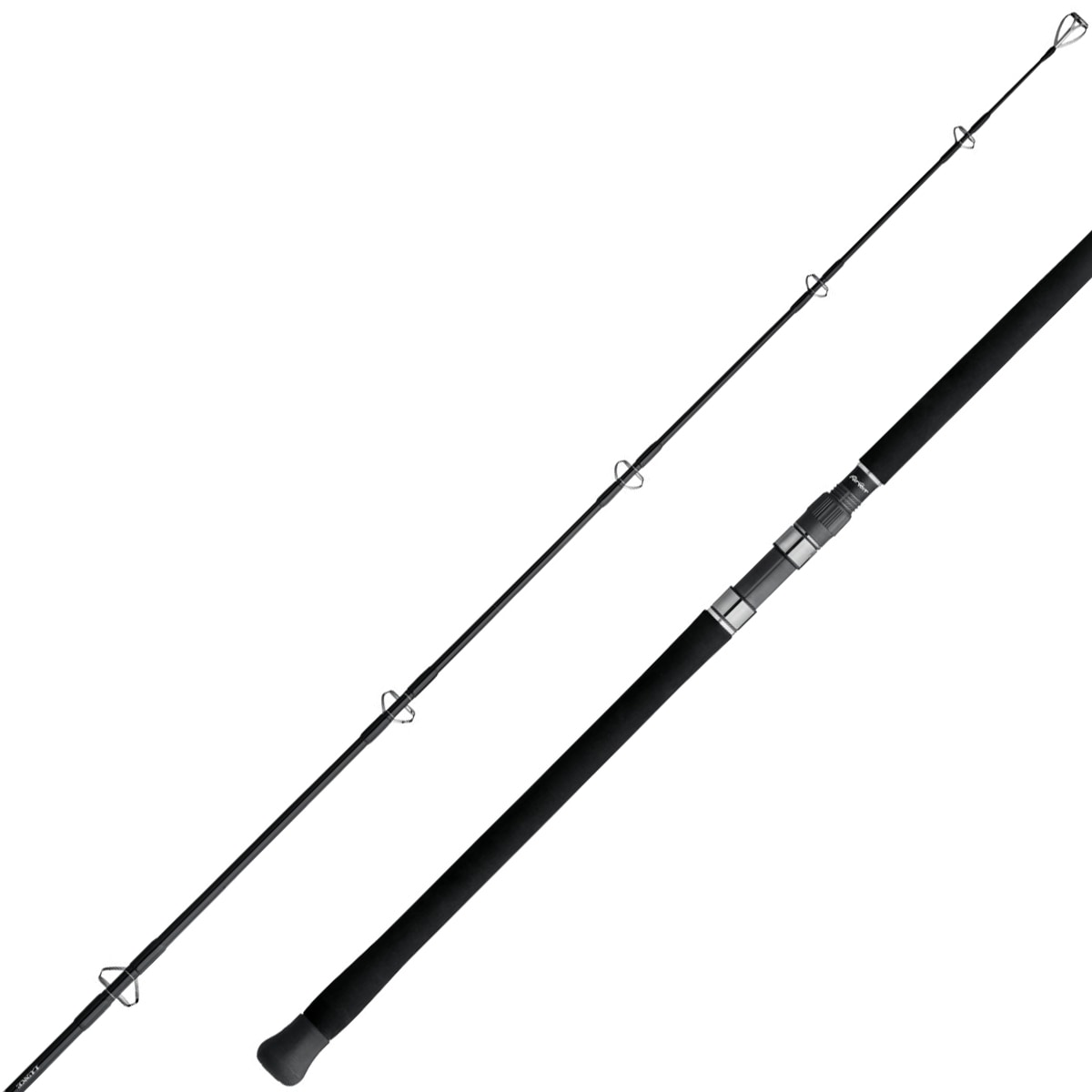 がまかつ ラグゼ レイグリット TC S83/8 (キャスティングロッド