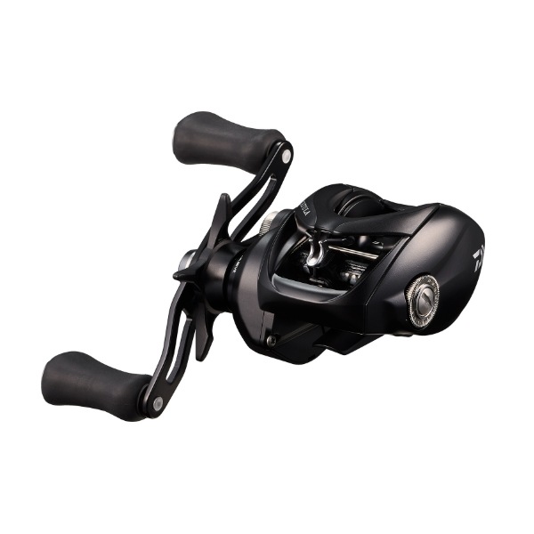 ダイワ　25 TATULA TW 200H ベイトリール ダイワ 25 タトゥーラTW 200H (Daiwa ベイトリール 釣り 右) | すべて