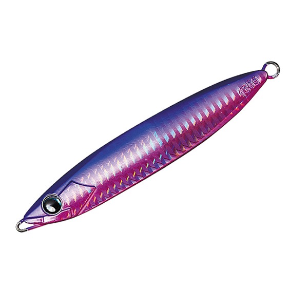 全19色】 ダイワ 鏡牙ジグ ベーシック 200g (タチウオジギング