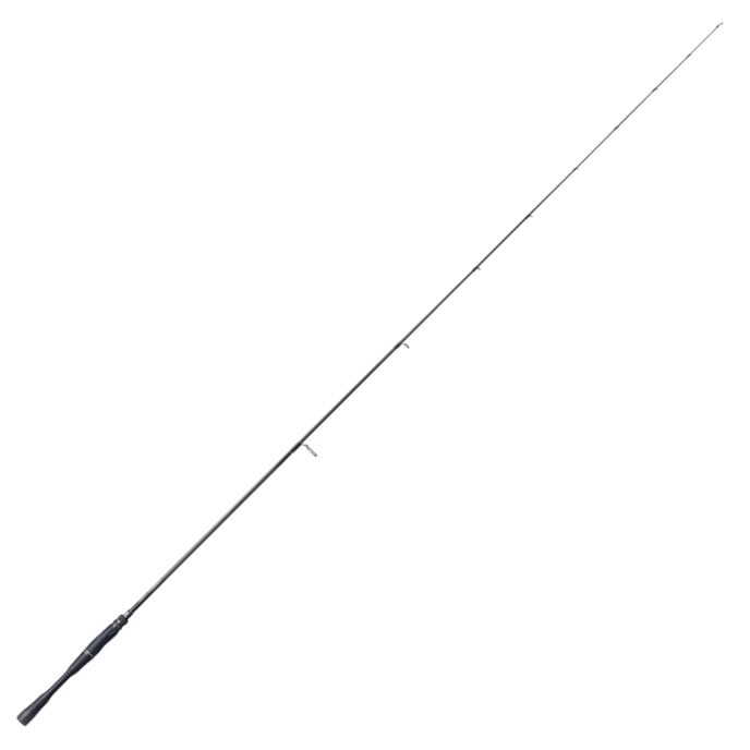 シマノ 24 ポイズン アドレナ 264UL (Shimano ブラックバス ロッド 竿
