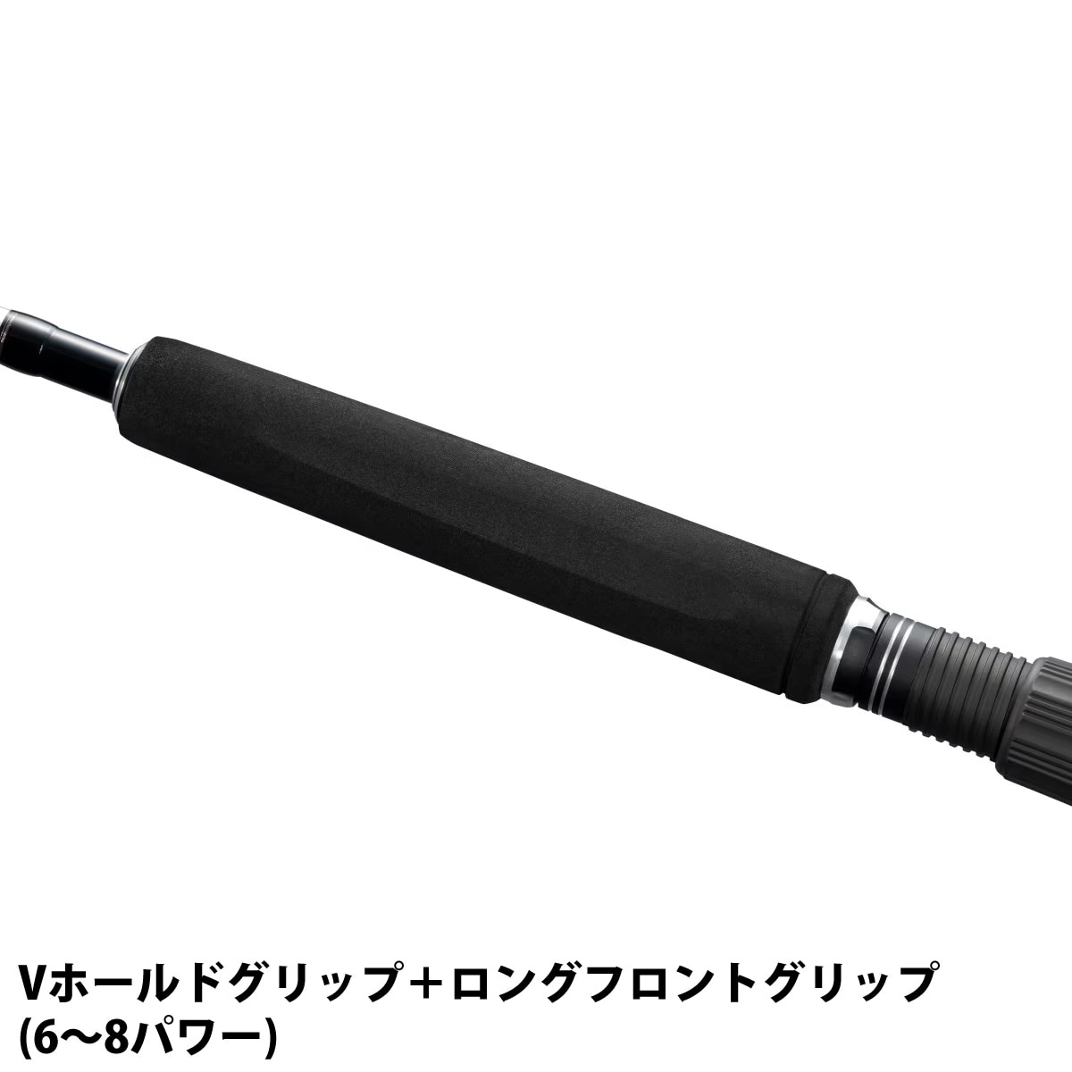 シマノ 25 グラップラー タイプJ S56-7 (Shimano ジギングロッド 竿