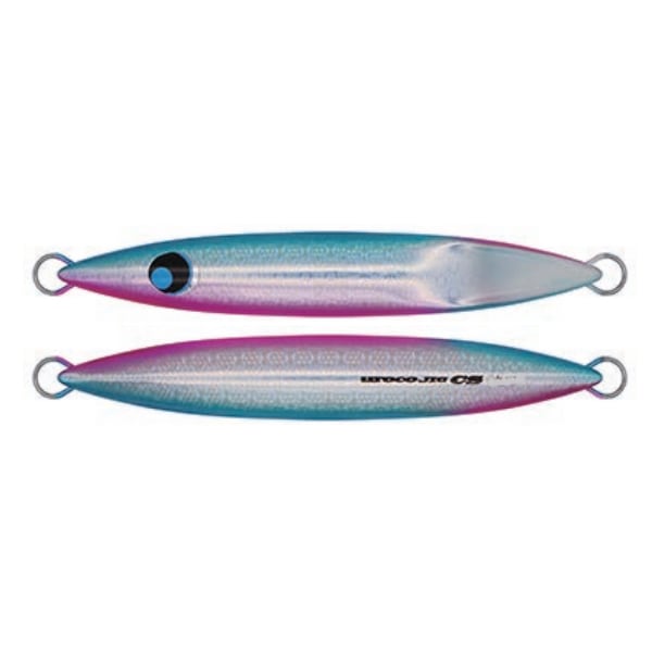 ウロコ uroco ウロコジグCS（センターショート） 125g ヒロトモデル