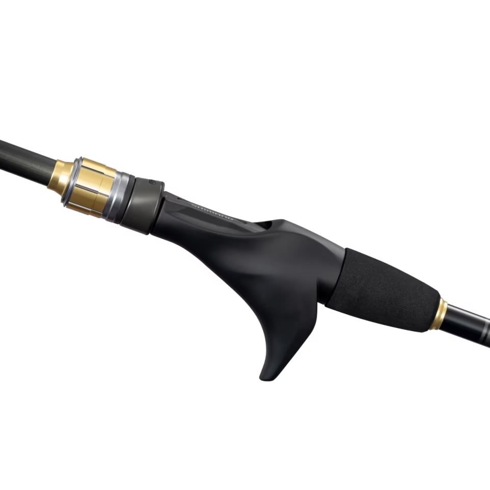 シマノ 25 タコマスターBB S175 (Shimano 竿 ロッド 船 海 釣り) | 船