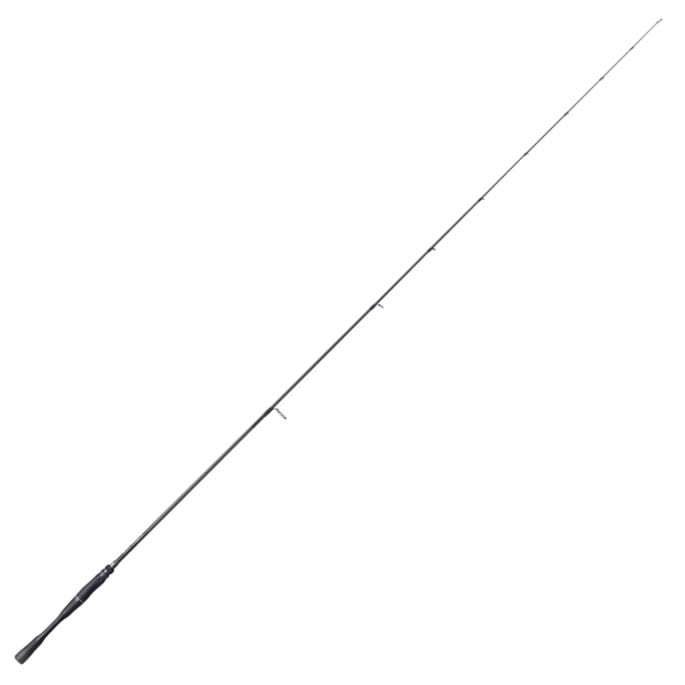SHIMANO POISON ADRENA 266L バスロッド シマノ 24 ポイズン アドレナ 266L (Shimano ブラックバス ロッド 竿