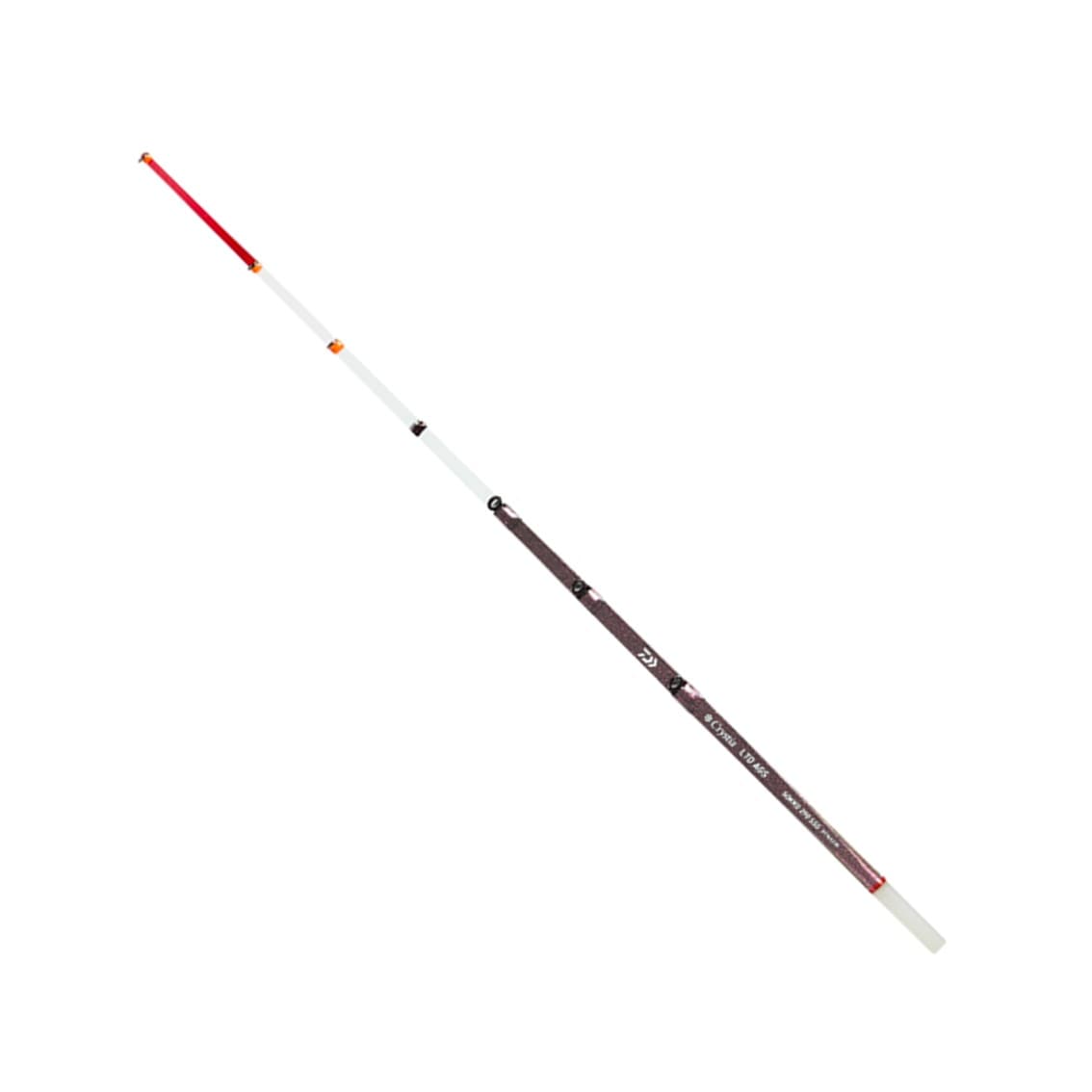 ダイワ　クリスティア　LTD 速攻 290 SSS ダイワ クリスティア ワカサギ LTD AGS 速攻 290 SSS (Daiwa ワカサギ