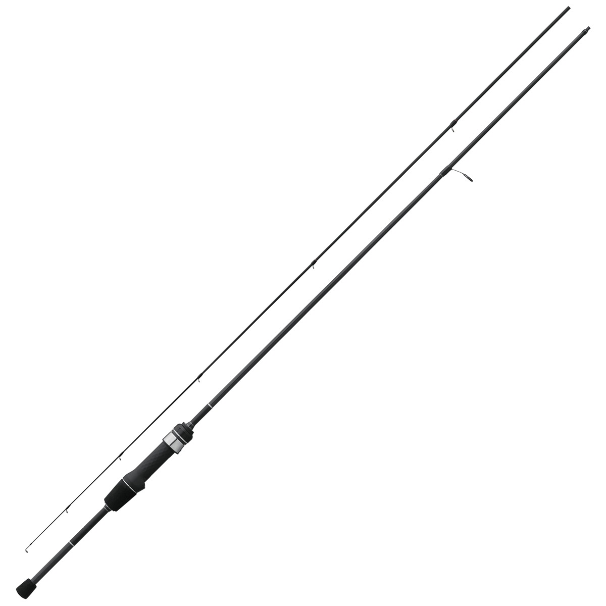 ラグゼ　宵姫　爽　S63UL solid ソリッド がまかつ ラグゼ 宵姫 爽弐 S63UL-ソリッド (ライトショアロッド 竿 海