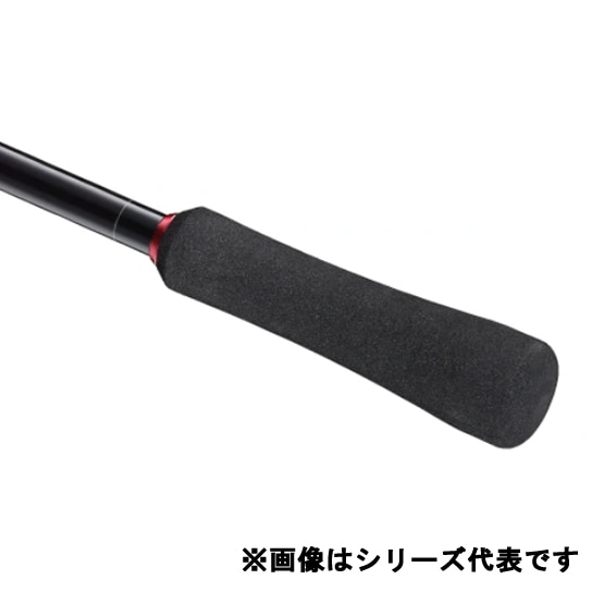シマノ 22 セフィア BB メタルスッテ F-S66ML-S (イカメタルロッド
