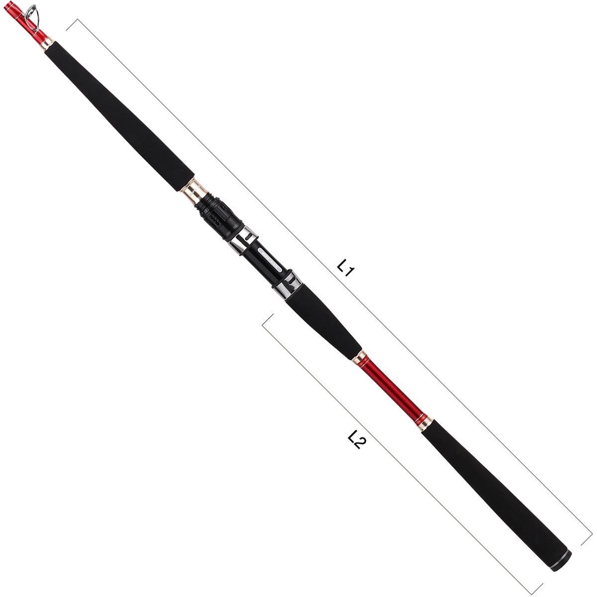 アルファタックル カミワザVer2 300 (竿 ロッド 船 海 釣り)(大型商品A