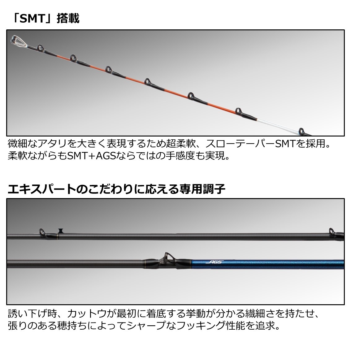 ダイワ 極鋭 湾フグ 178 (船竿)(大型商品A) | 船竿M『船竿